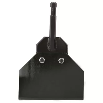 Scheppach Kaparófej AERO 2 SPADE-hez  (7909600701)
