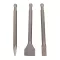 Scheppach Vésőszár készlet AERO 2 SPADE-hez (2 db)  (7909600702)