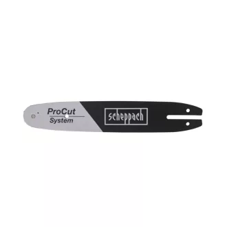   Scheppach Láncvezető 10" (25 cm) 3/8" 1,3 mm BC-MFH400-X-hez (7910100731)