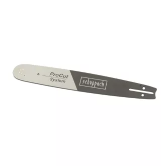   Scheppach Láncvezető 16" (40 cm) 0,325" 1,5 mm  (7910100734)