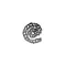 Scheppach 3/8"-os 1,3 mm-es fűrészlánc 64 láncszem (18"-os Láncvezető) (7910100737)