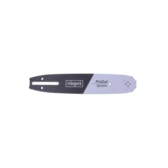   Scheppach Láncvezető 10" (25 cm) 3/8" 1,3 mm CSP 2540 / PCS 26-hoz (7910100740)