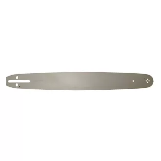   Scheppach 18"-os (45 cm-es) Láncvezető 0,325" 1,5 mm BKS 5300 S / CSP 53-45-höz (7910100743)