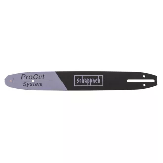   Scheppach Láncvezető 14" (35 cm) 3/8" 1,3 mm BC-CS355DUO-X-hez (7910300703)