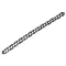 Scheppach 3/8" 1,3 mm-es fűrészlánc - 53 láncszem (14"-os láncvezetővel) BC-CS355DUO-X-hez (7910300706)