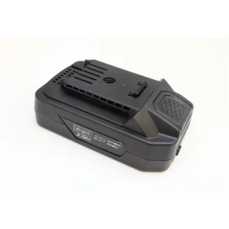   Scheppach Li-Ion önindító akkumulátor BP2.0A-Li20V (MS150-46E / 173-51E / 196-51E / 225-53E)  (7911200716)