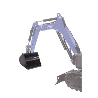 Scheppach Rézsűkanál EXC 815-höz (7915001703)