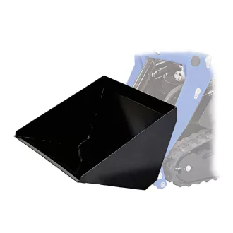 Scheppach Rézsűkanál 130 l (MKL 730)  (7915400707)
