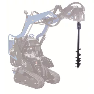 Scheppach Földfúrószár 100 mm (MKL 730)  (7915400712)