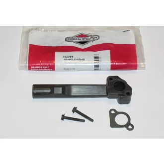 Szívócső Briggs Quantum (792388)