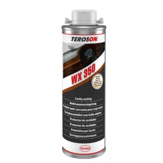 Teroson WX 350 - üregvédő spray - 1 l (793958)