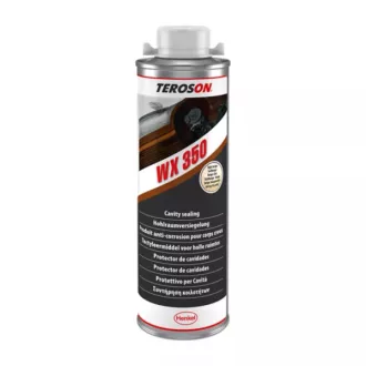 Teroson WX 350 - üregvédő spray - 10 l (793960)