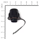 Briggs Stratton Classic, Sprint, Quattro, 450, 475, 500 tanksapka (795472)