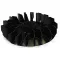 Ventilátor lapát Briggs Intek I/C Power Built 794436, 796083 (796201)