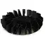 Ventilátor lapát Briggs Intek I/C Power Built 794436, 796083 (796201)