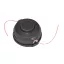 Riwall PRO Damilfej REB 1223-hoz (2019-től) (81246-554ADDB_racc)