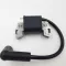 Gyújtótekercs Briggs 450E tirisztoros 593381 (84005272-1)
