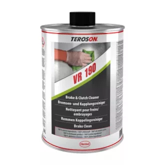 Teroson VR 190 - tisztítószer - 7,5 kg, 10 l (840759)