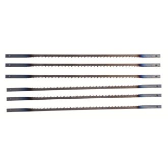 Scheppach Faforgácsfűrészlap-készlet (6 db)  (88000013)