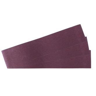   Scheppach Csiszolószalag-készlet (3 db, 914 x 100 mm, 120-as szemcseméret) BTS 900 / BTS 800-hoz (88000212)