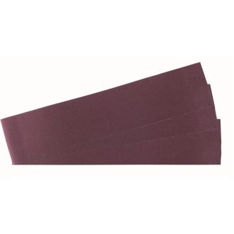   Scheppach Csiszolószalag-készlet (3 db, 914 x 100 mm, 180-as szemcseméret) BTS 900 / BTS 800-hoz (88000221)