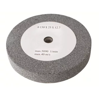   Scheppach Köszörűkorong (150 x 25 x 12,7 mm, K36) BG 150-hez (88000892)