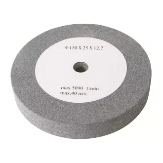   Scheppach Köszörűkorong (150 x 25 x 12,7 mm, K60) BG 150-hez (88000893)