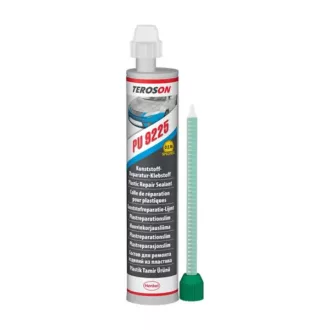   Teroson PU 9225 - műanyagjavító ragasztó - 2 x 125 ml (881837)