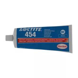 Loctite 454 - pillanatragasztó - 300 g (88526)