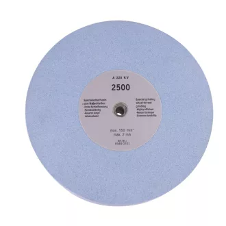   Scheppach Köszörűkorong (250 x 50 x 12 mm, K220) Tiger 2500-hoz (89490701)