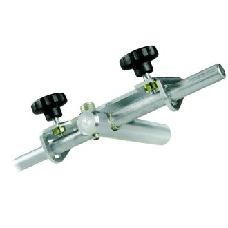   Scheppach JIG 250 (köszörűkő-lehúzó) Tiger rendszerekhez (89490713)