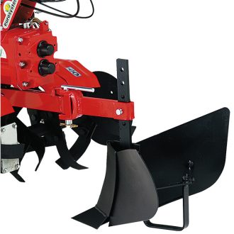   EUROSYSTEMS állítható töltögető eke ( EURO 5 EVO kapálógéphez ) (905010000)