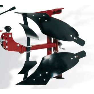   EUROSYSTEMS váltvaforgató eke (eszközhordó nélkül) (905020000)