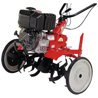   EUROSYSTEMS fatörzsvédő eszközre szerelhető szállítókerék ( EURO 5 EVO kapálógéphez ) (905021000)