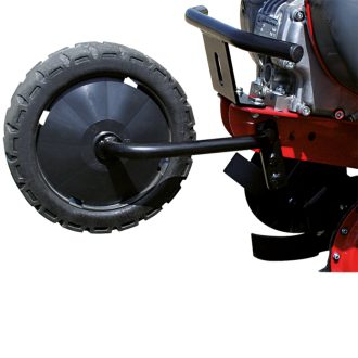 EUROSYSTEMS elülső szállítókerék (905024000)