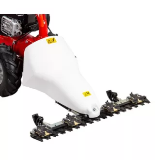   EUROSYSTEMS duplasoros alternáló 87 cm ( M210 alternálókaszához ) (905202000)
