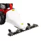 EUROSYSTEMS duplasoros alternáló 87 cm ( M210 alternálókaszához ) (905202000)