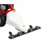 EUROSYSTEMS duplasoros alternáló 87 cm ( M210 alternálókaszához ) (905202000)