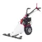 EUROSYSTEMS alternálókasza 87 cm (kétpengés) ( munkaeszköz P55 modellhez - alapgép nélkül  ) (905202300)