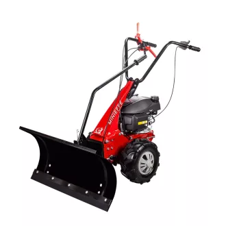  EUROSYSTEMS elülső hótoló lapát 85 cm ( munkaeszköz P55 / MINIEFFE modellhez - alapgép nélkül  ) (905250400)