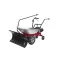 EUROSYSTEMS hótoló állítható tolókarral 87 cm ( CARRY ) (905252400)