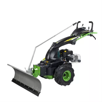   EUROSYSTEMS elülső hótoló lapát (120 cm)  ( munkaeszköz P130 modellhez - alapgép nélkül  ) (905253850)