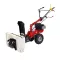 EUROSYSTEMS hómaró 52 cm ( munkaeszköz P70 EVO modellhez - alapgép nélkül  ) (905254200)
