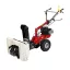 EUROSYSTEMS hómaró 52 cm ( munkaeszköz P70 EVO modellhez - alapgép nélkül  ) (905254200)