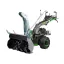 EUROSYSTEMS hómaró 90 cm ( munkaeszköz P130 modellhez - alapgép nélkül  ) (905254500)