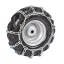 EUROSYSTEMS egy pár hólánc 13×5,00-6 ( munkaeszköz P55 / MINIEFFE modellhez ) (905259500)