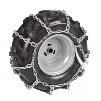   EUROSYSTEMS egy pár hólánc 13x6.00-6 ( munkaeszköz MINIEFFE modellhez ) (905261500)