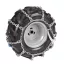 EUROSYSTEMS egy pár hólánc 13x6.00-6 ( munkaeszköz MINIEFFE modellhez ) (905261500)