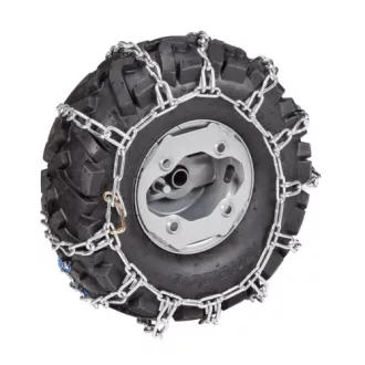   EUROSYSTEMS hólánc (18x9.5-8) ( kiegészítő P70 EVO modellhez ) (905265000)