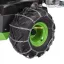 EUROSYSTEMS hólánc (18x9.5-8) ( kiegészítő P130 modellhez ) (905266000)
